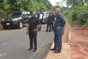 Alex Otti: Son of Man turns 56