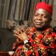 Abia lost in race for greatness, a victim of visionless leadership - Otti