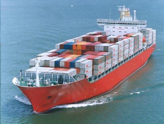 Calabar Port comes alive with berthing of first large vessel in three years