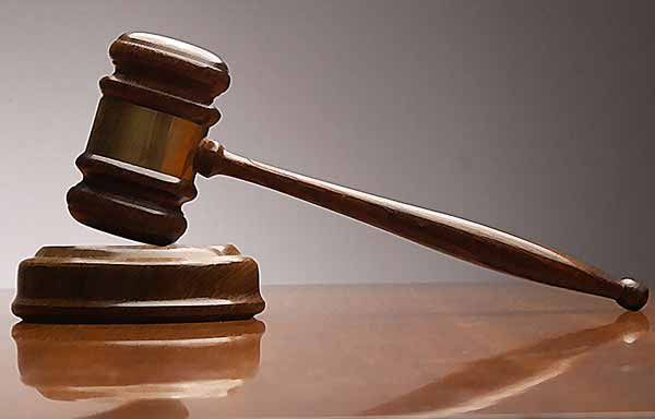 Court refers female lawyers to NBA for fighting