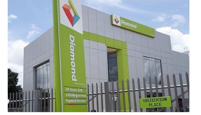 REVEALED! Untold story of how Diamond Bank collapsed