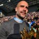 This was the hardest one, Guardiola praises team as Man City wins Premier League