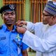 IGP Adamu's tenure