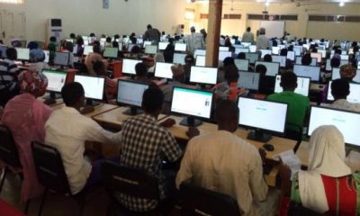 JAMB cancels general cut-off mark for admission, universities to choose