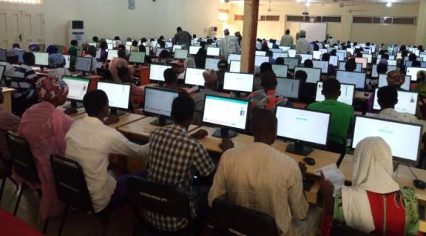 JAMB cancels general cut-off mark for admission, universities to choose
