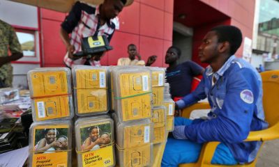 MTN says over 6.6m Nigerians own shares in company