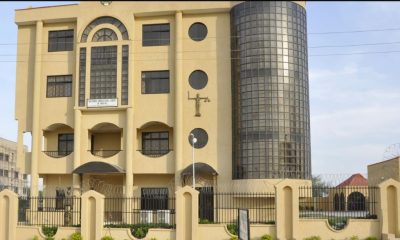 Jubilation as court orders CBN, NDIC to pay bank workers N5.7bn