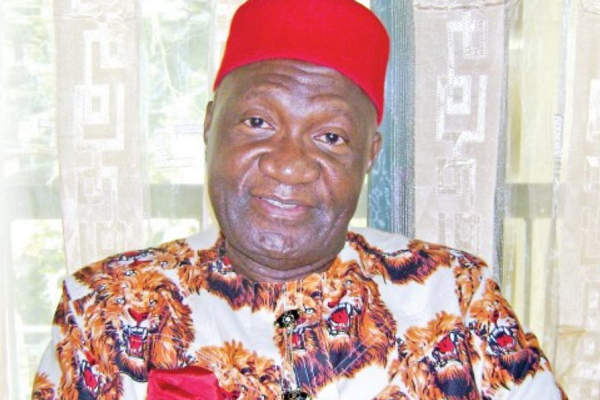 Ohaneze Ndigbo