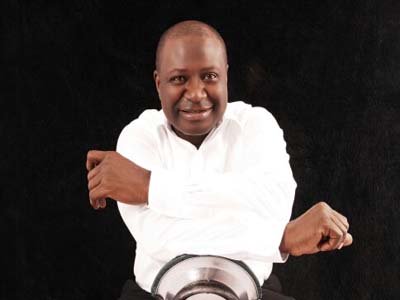 ‘I was offered N7 billion never to sing about Jesus’