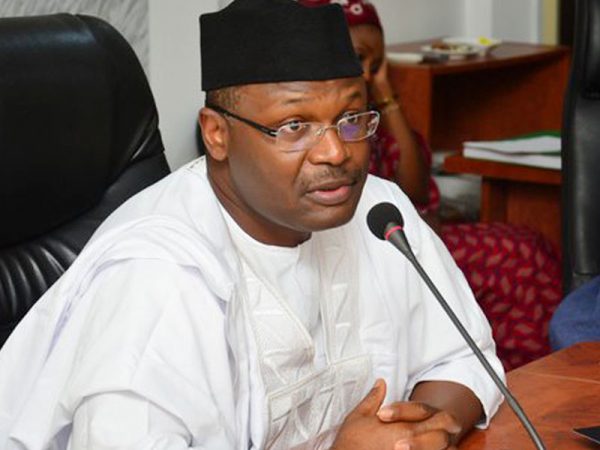INEC directs parties to submit membership register 30 days before primaries