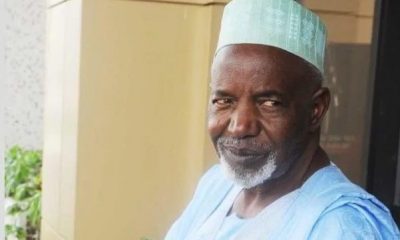 Balarabe Musa dead