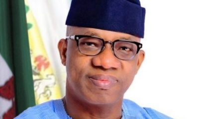 Ogun youths