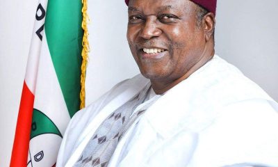 Many feared dead in Taraba Cattle Market bomb explosion