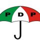 Court orders Secondus to return as PDP Chairman