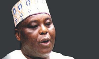 Dokpesi @70 says ‘polygamy one of my greatest errors in life’