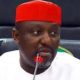 Okorocha remains in EFCC custody on allegation of N7.9b