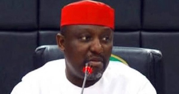 Okorocha remains in EFCC custody on allegation of N7.9b