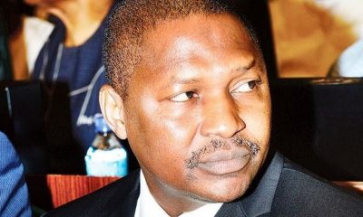 Court nullifies Malami’s committee, sale, disposal of recovered assets