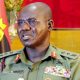 Nigerian Army postings