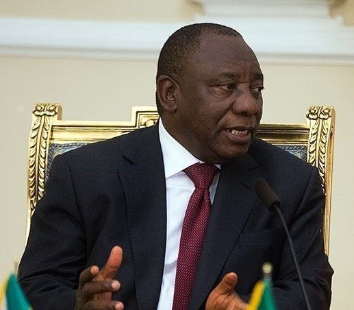 South African president shuns UN General Assembly over country’s power failure