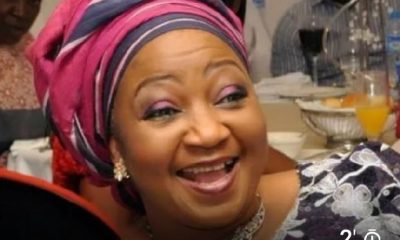 Three sentenced to death in 2019 murder of Afenifere leader’s daughter