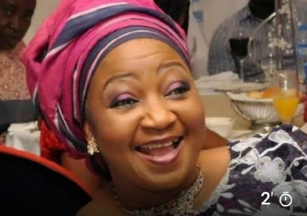 Three sentenced to death in 2019 murder of Afenifere leader’s daughter