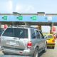 Lekki toll gate