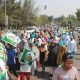Again, Shiites block expressway in Abuja, clash with military