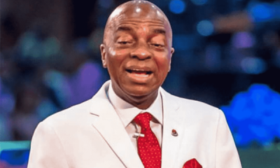 Oyedepo