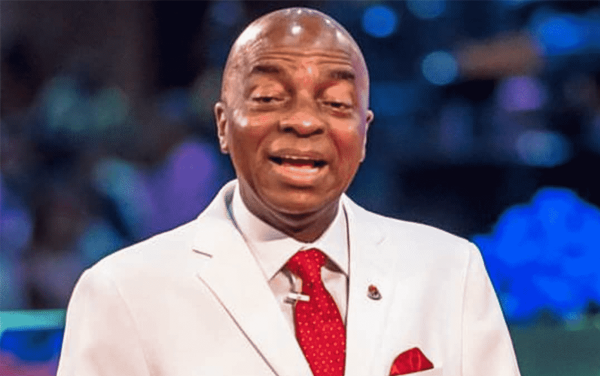 Oyedepo