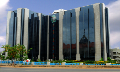 JUST IN: CBN appoints 8 new Directors