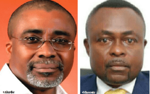 Abaribe Nkwonta