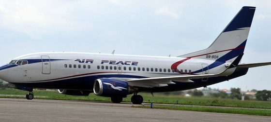 Air Peace alleges sabotage as NAHCO equipment damages Owerri-bound aircraft