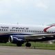 Air Peace alleges sabotage as NAHCO equipment damages Owerri-bound aircraft