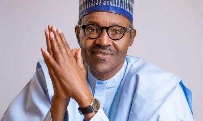 Osun Election: Buhari congratulates Adeleke over victory