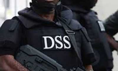 DSS urges calm, vigilance over United States alert of terrorist attack on Abuja