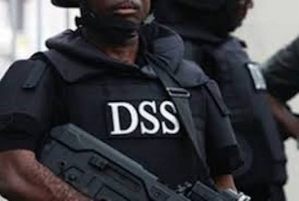 DSS urges calm, vigilance over United States alert of terrorist attack on Abuja