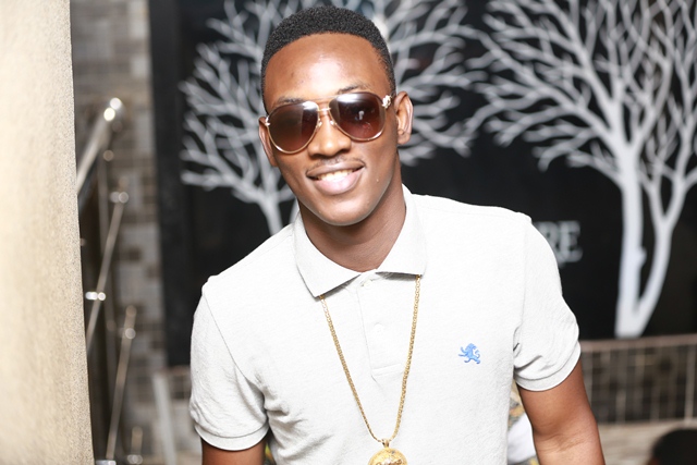 Dammy Krane
