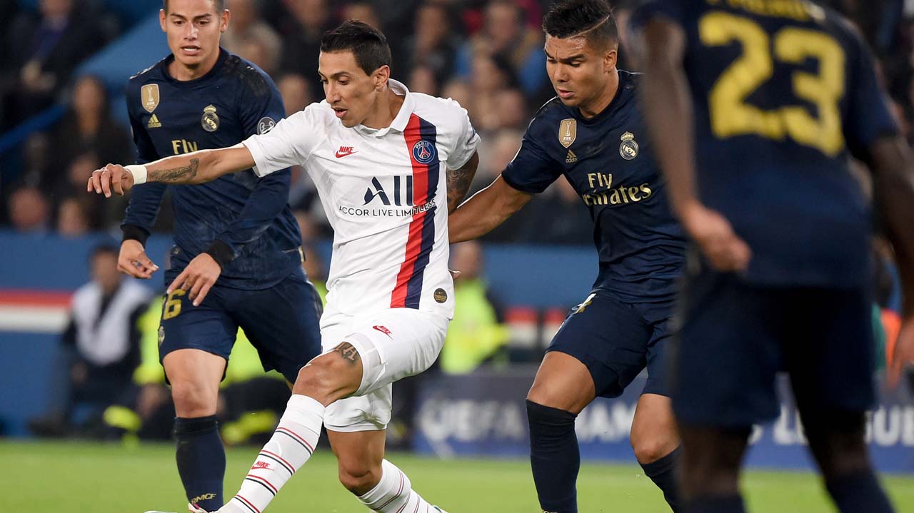 Di Maria