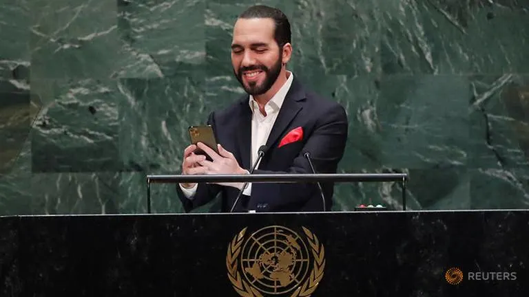 El Salvador