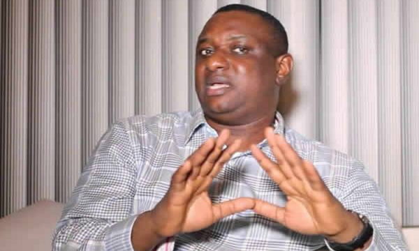 Festus Keyamo