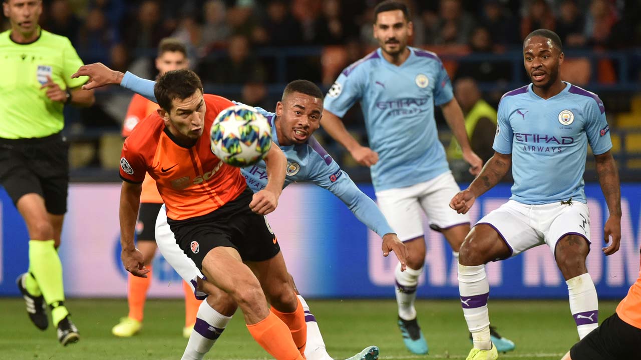Manchester City
