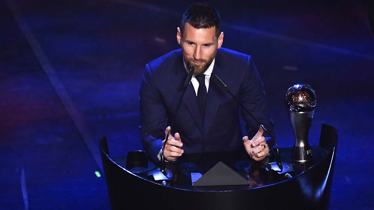 Messi