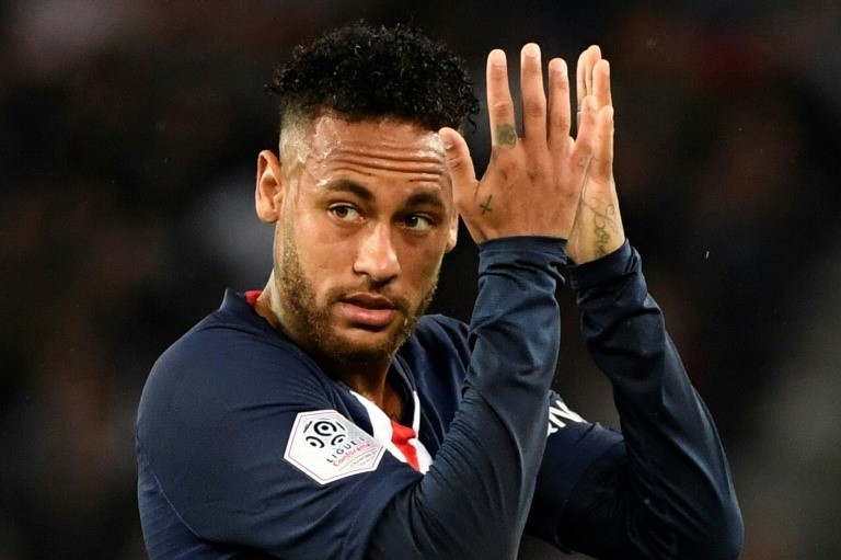 Neymar