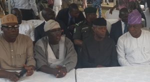 Osinbajo At Oniru2