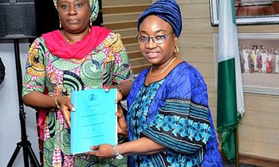 Oyo Ita Handover