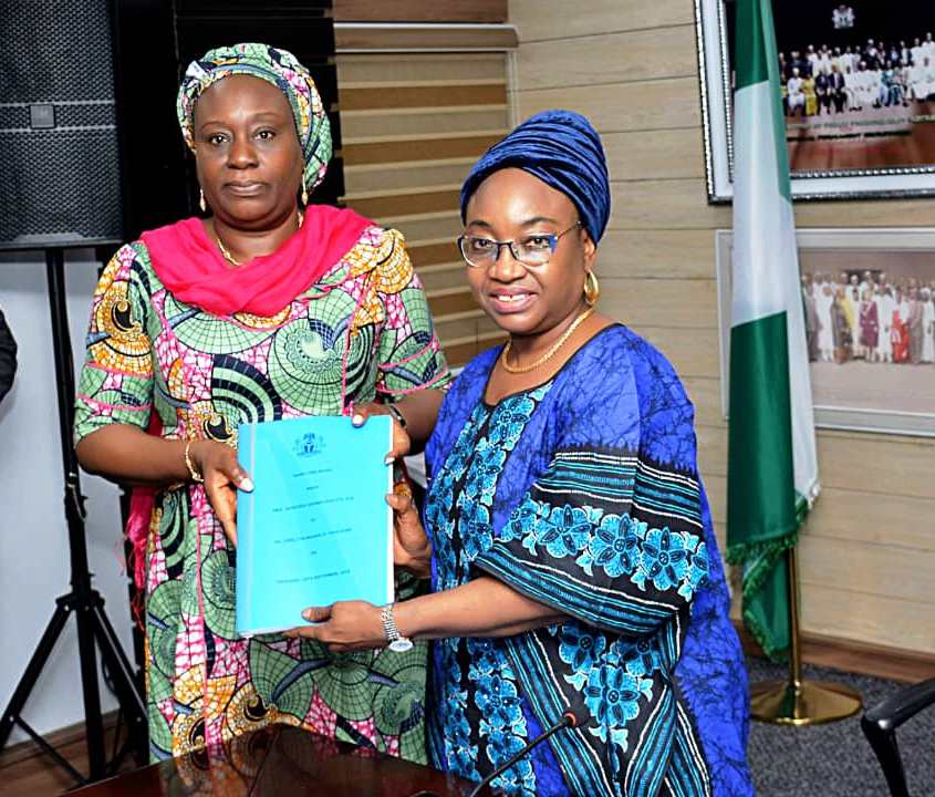 Oyo Ita Handover