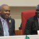 Saraki And Ekweremadu