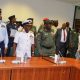 Service Chiefs