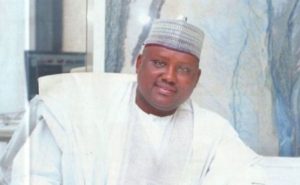 Ex-Pension Funds boss Maina jailed 8yrs, forfeits N2.1bn, houses, cars to FG